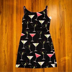 ITW Martini Dress